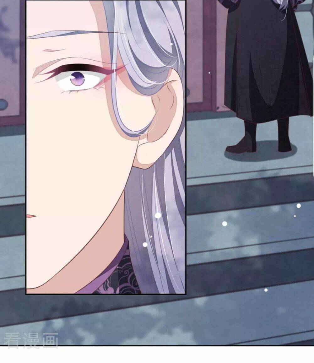 xuyên về cổ đại làm quốc bảo chapter 47 18