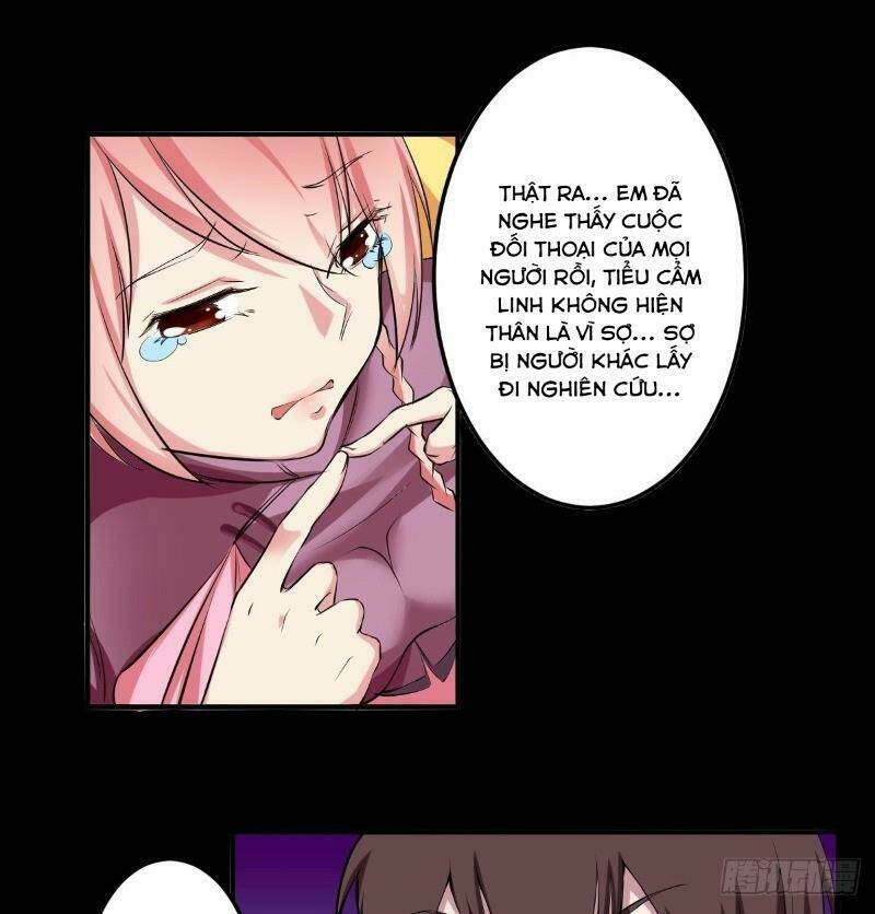 điện thoại vạn năng chapter 3 5