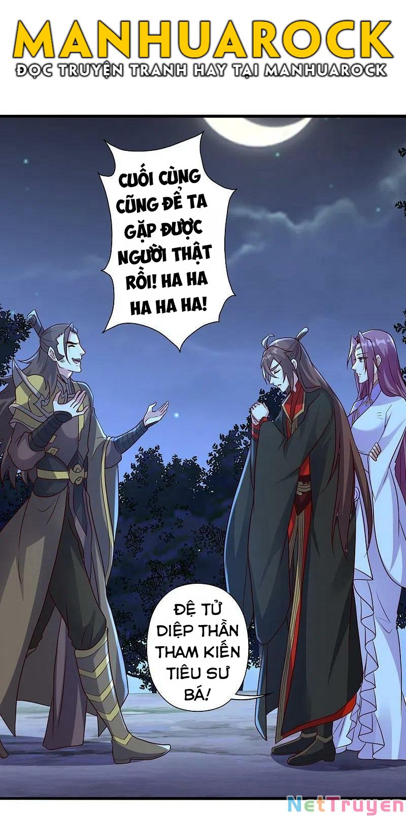 tiên võ đế tôn chapter 314 42