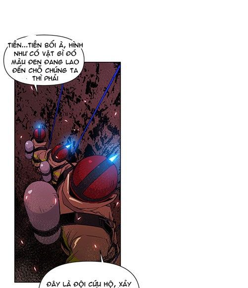 thảm họa mã 0 chapter 6 36
