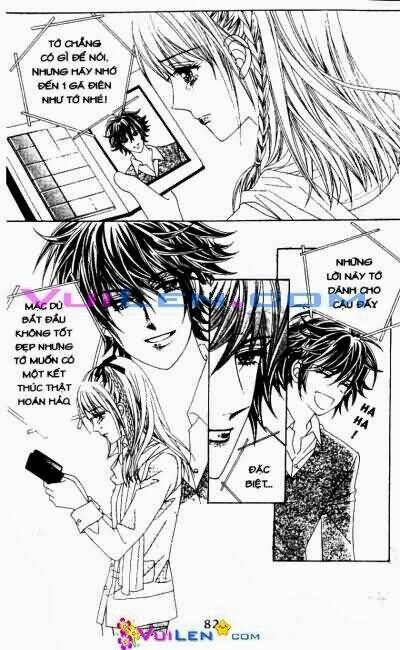 cuộc sống của tôi chapter 13 83