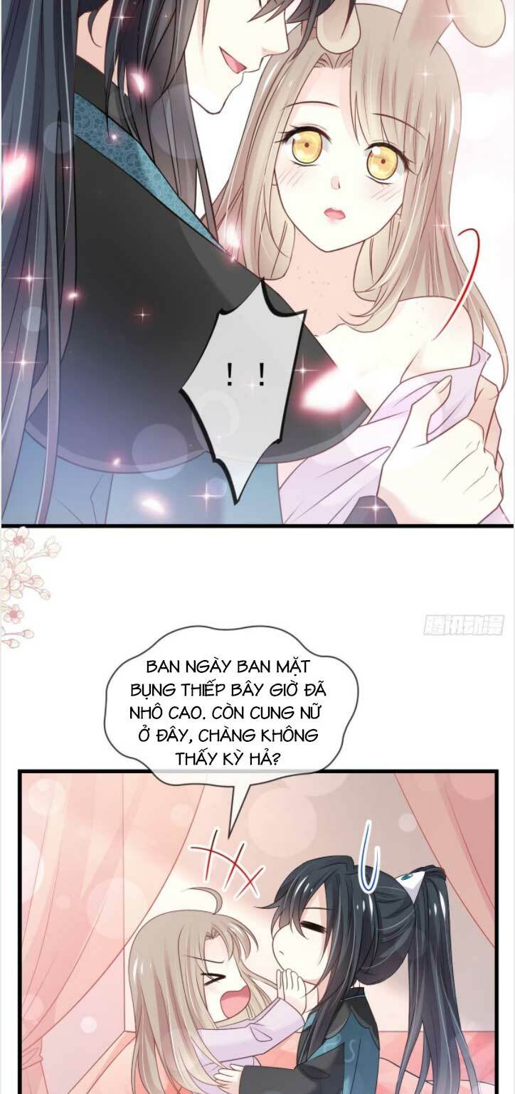 thiên hạ đệ nhất sủng phi chapter 222.2 12