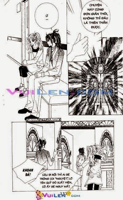 cặp đôi kỳ lạ chapter 2 138