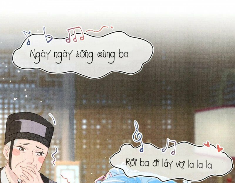 nhóc con giao nhân ba tuổi rồi chapter 19 4