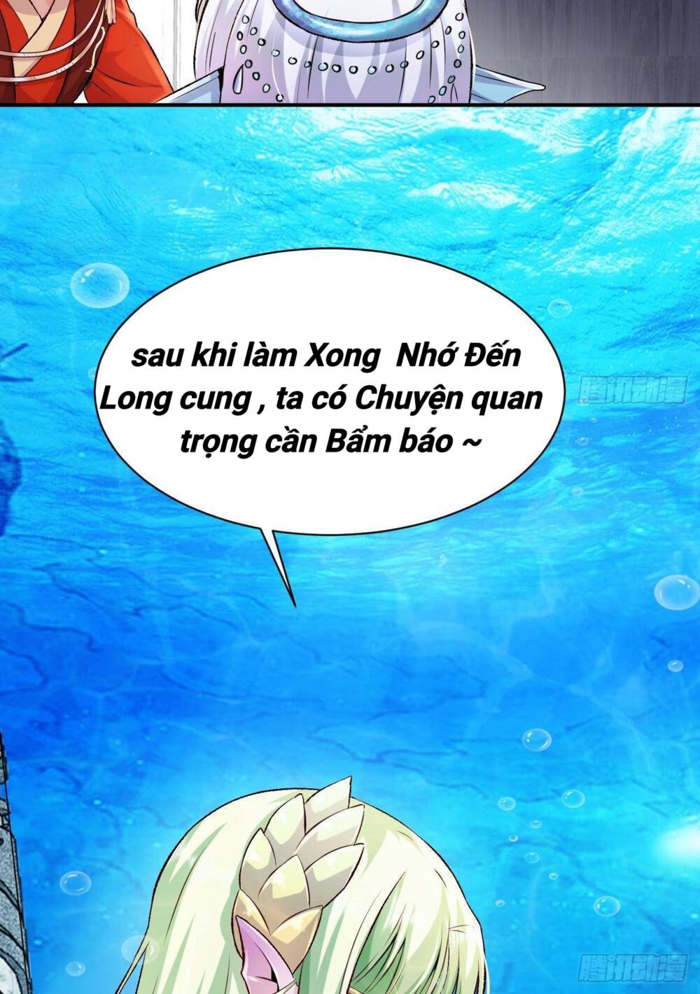 long vương cuối cùng chapter 8 74