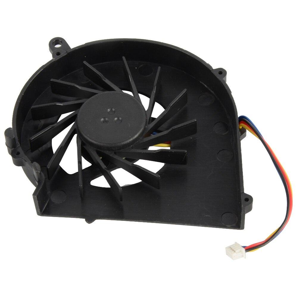 Quạt Tản Nhiệt Thay Thế Cho Cpu Máy Tính Hp Compaq Cq58 G58 650 655