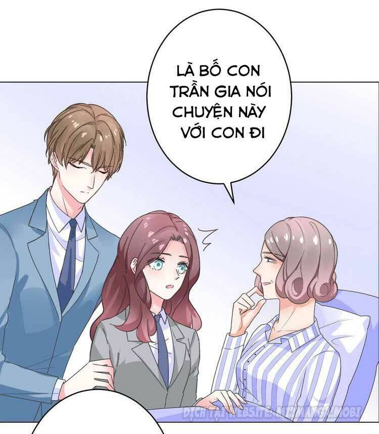 điều ước sủng ái bất bình đẳng chapter 51.2 3