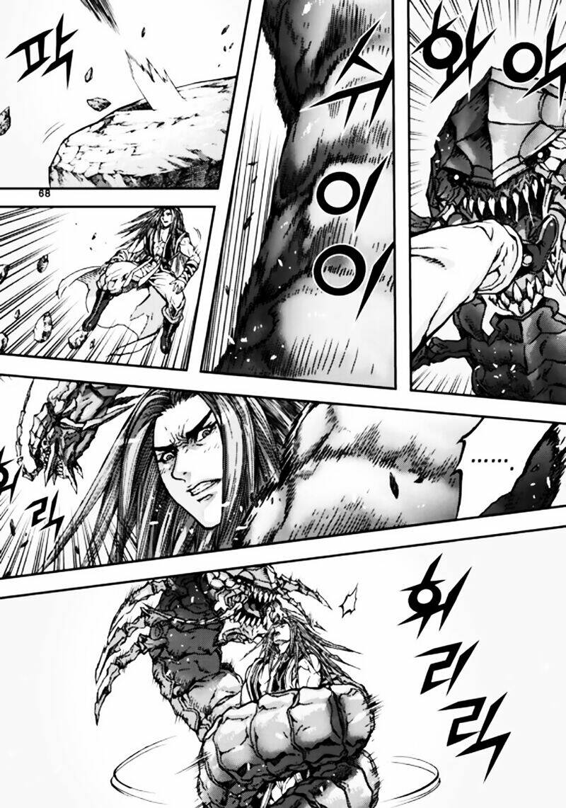 diêm đế ii chapter 50.3 5