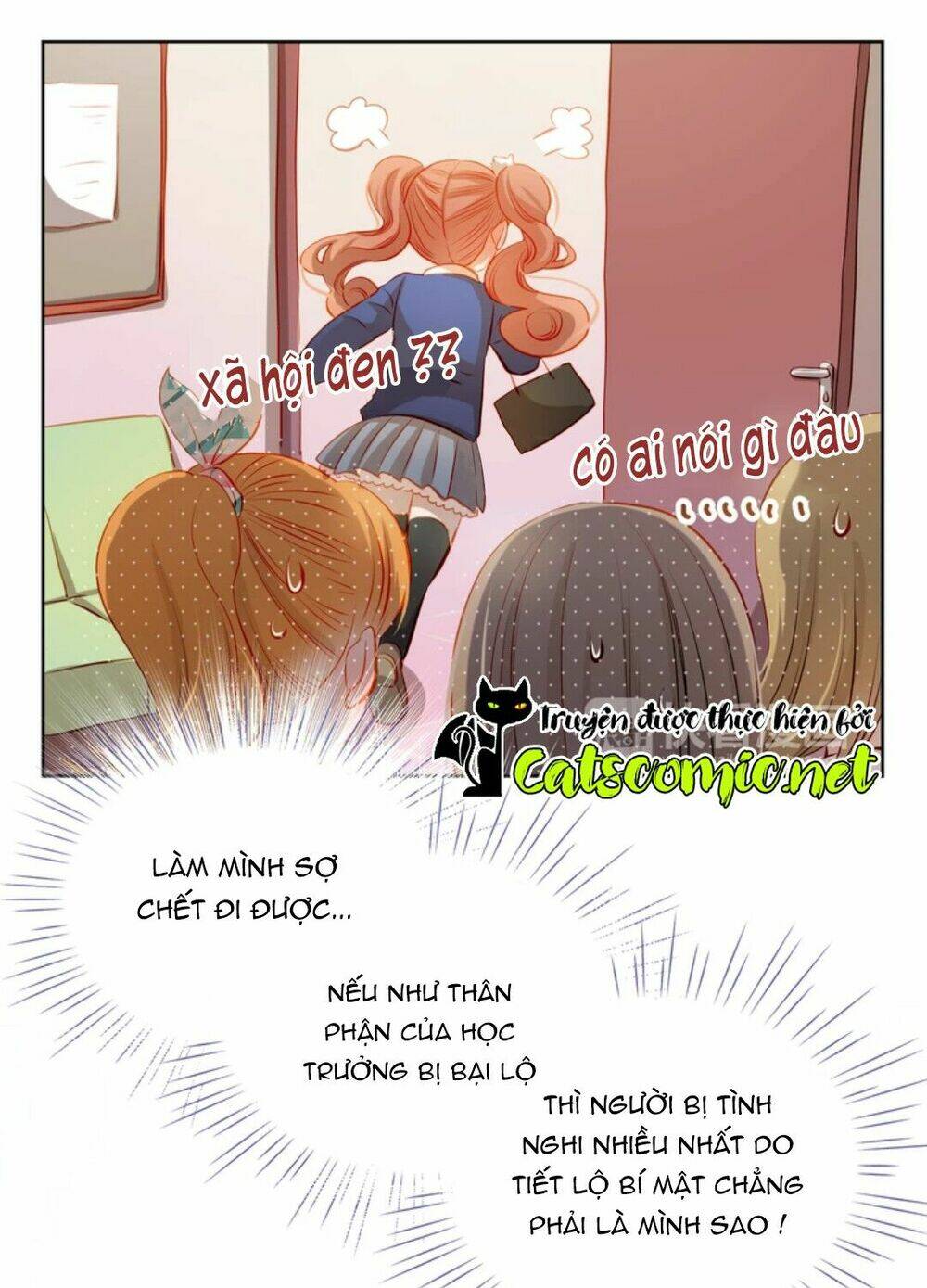 sự cám dỗ xấu xa chapter 38 14