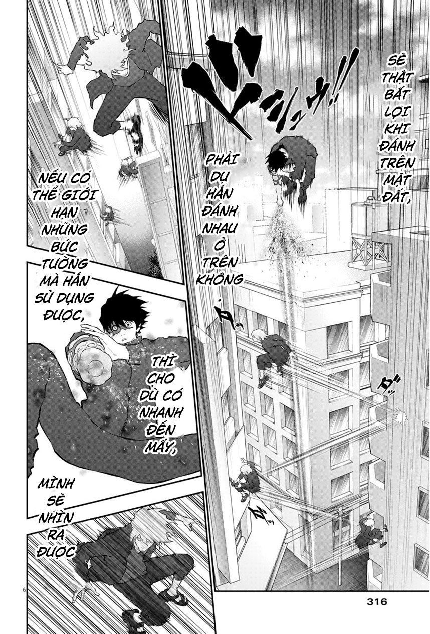 đọa nhân chapter 106 5