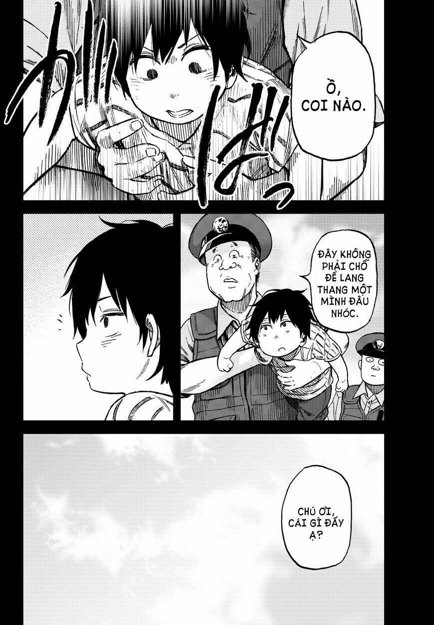 kanojo wa rokurokubi chapter 16 5