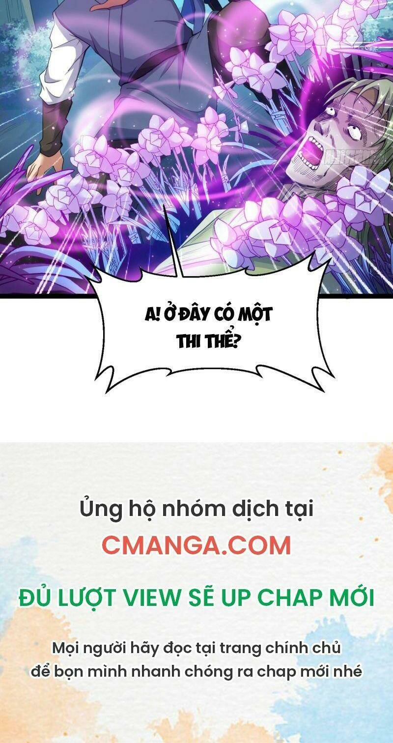 ma hoàng sư đệ quả thực quá chung tình chapter 17 29