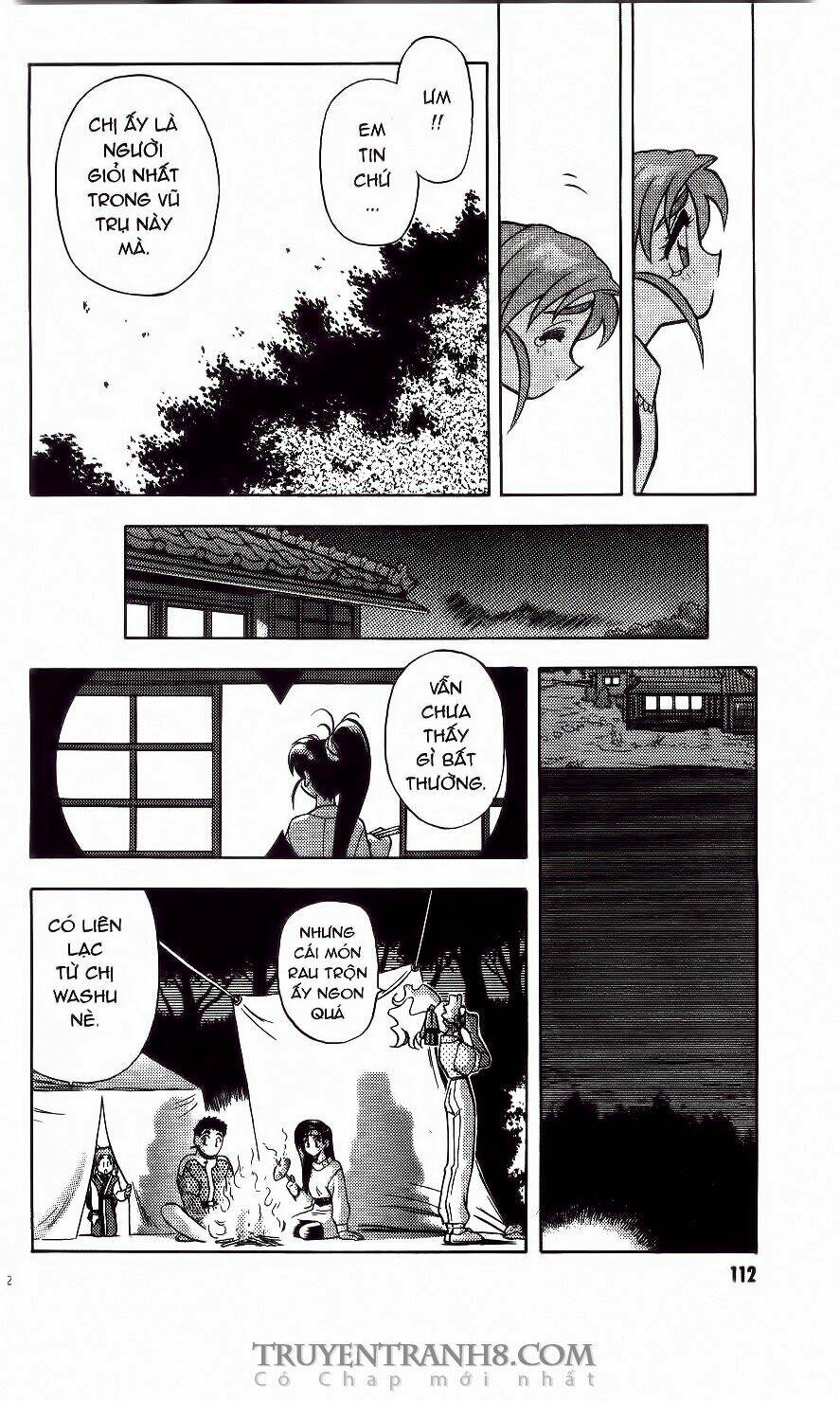 tenchi vô dụng chapter 42 61