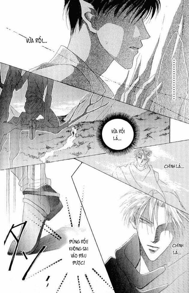 koori no mamono no monogatari chapter 11 5