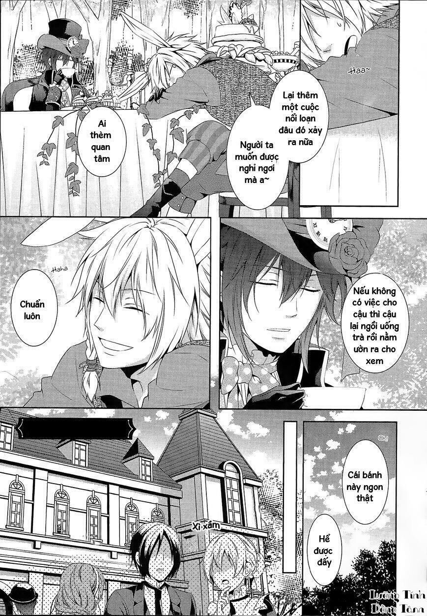 shiro to kuro no alice chapter 1 8