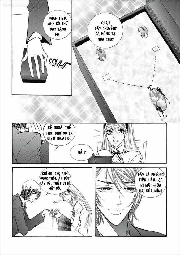 can't lose you chapter 12 12