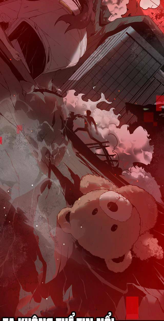 sự hồi quy của người chơi đỉnh cấp chapter 0 8