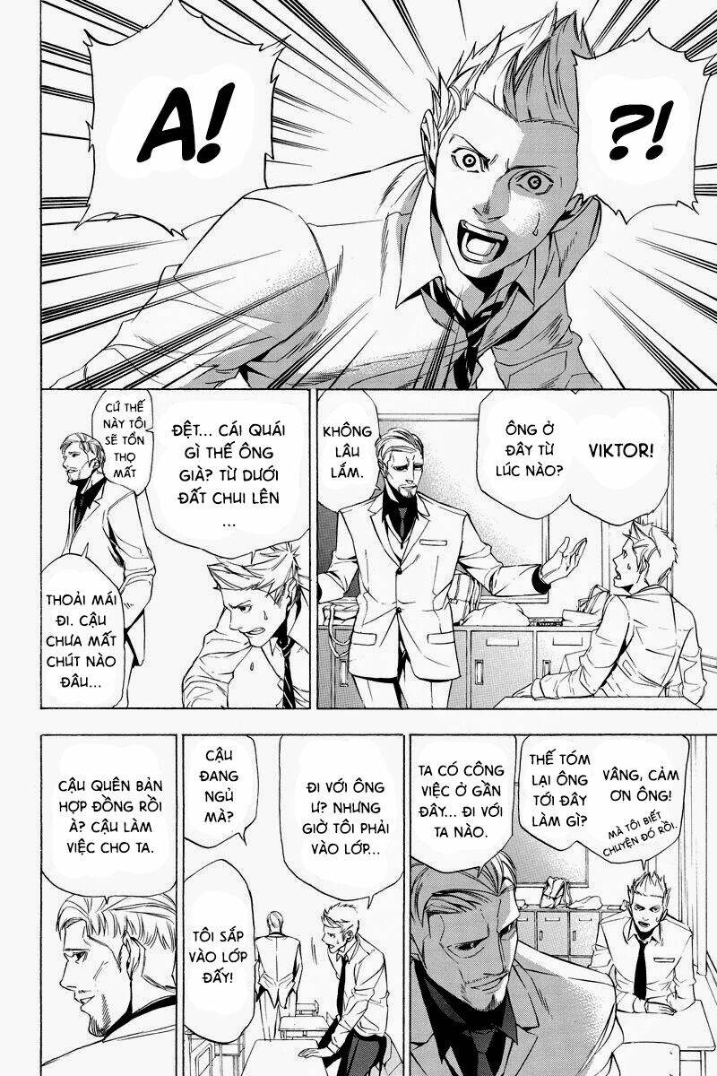 aku no higan - beyond evil chapter 5 4