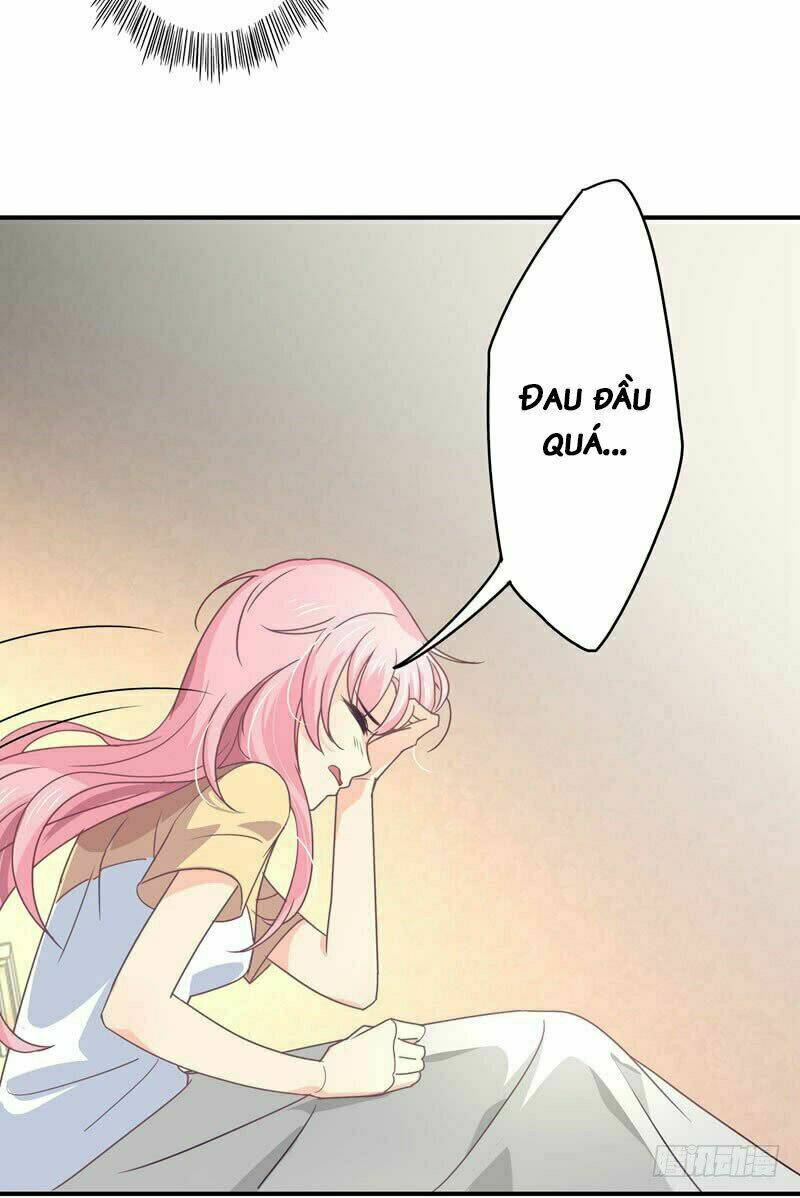 cuồng duệ tiểu thê chapter 31 31