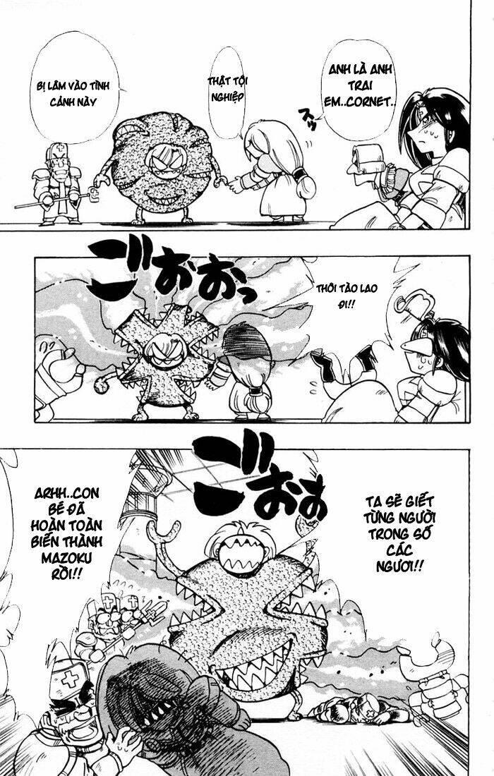 violinist of hameln - cây đàn kì diệu chapter 79 39