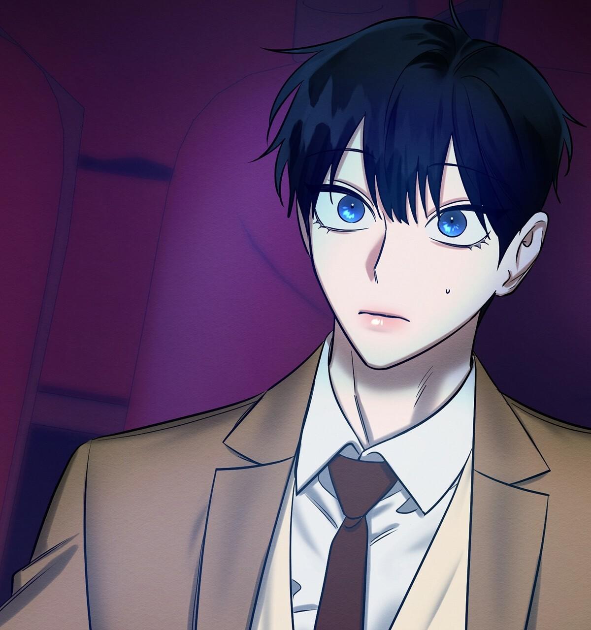 vòng xoáy của ác ma chapter 11 45