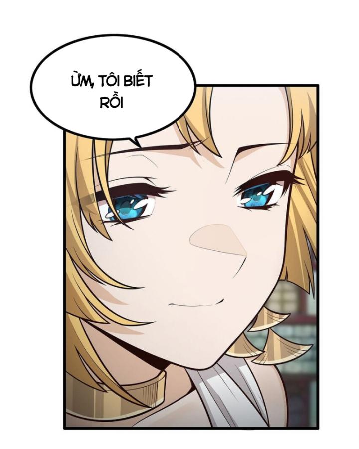 vô hạn sứ đồ và 12 nữ chiến binh chapter 408 5