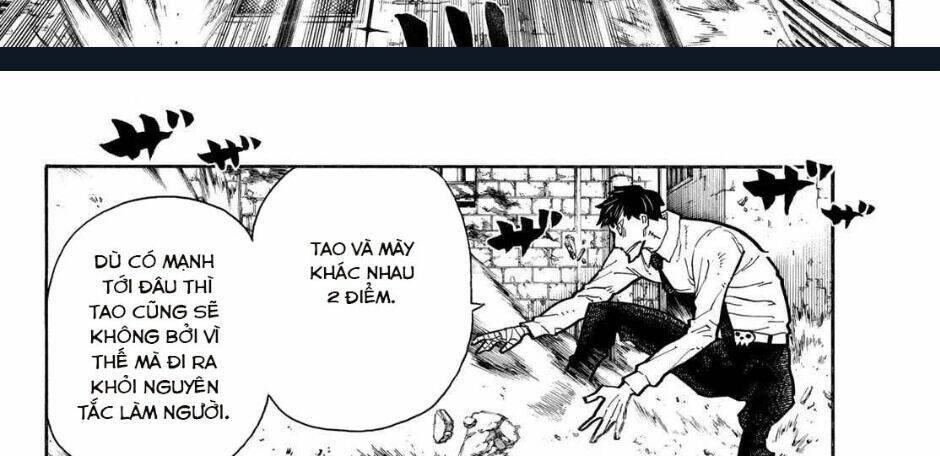 biệt đội lính cứu hỏa chapter 276 46