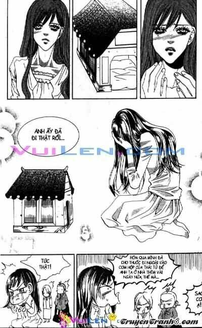 goong - [ hoàng cung ] chapter 4 157