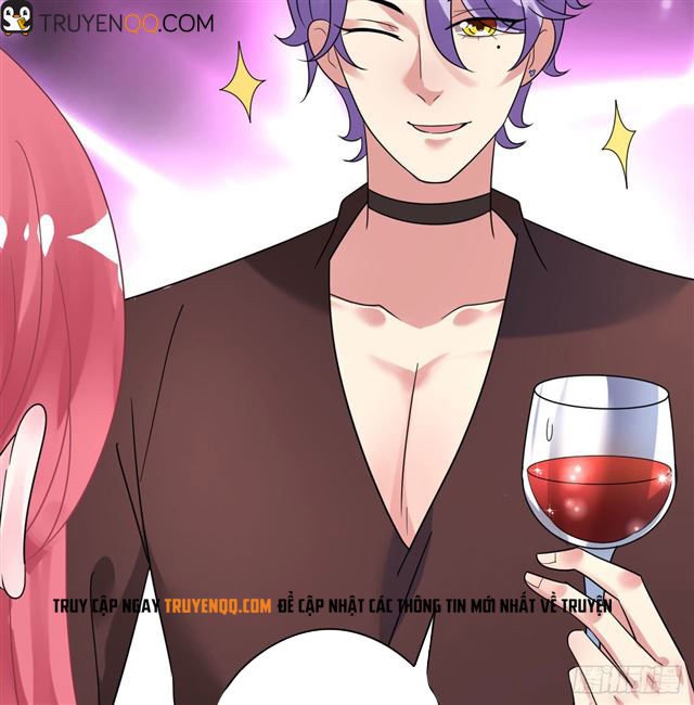 cơ trưởng ngài nhẹ nhàng thôi chapter 33 29