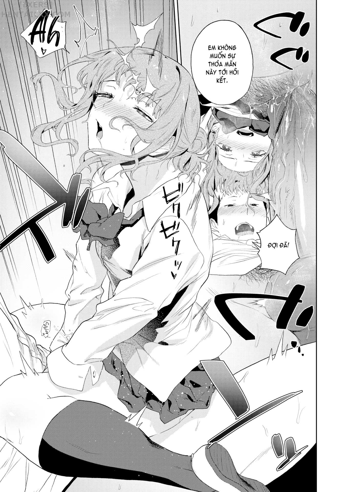 tình yêu và sự hủy diệt chapter 1 21