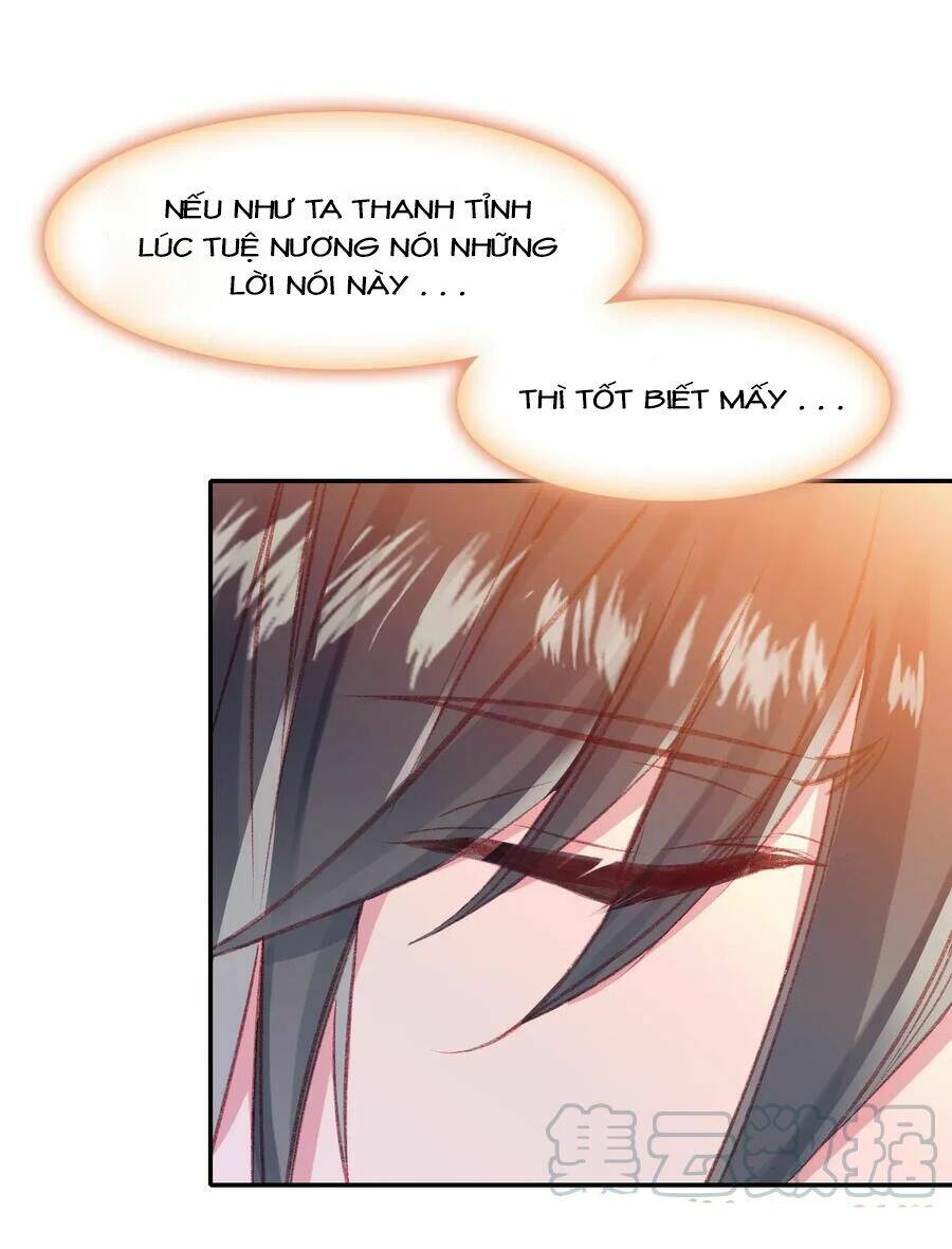 gả cho một tên thái giám đáng ghét chapter 158 5