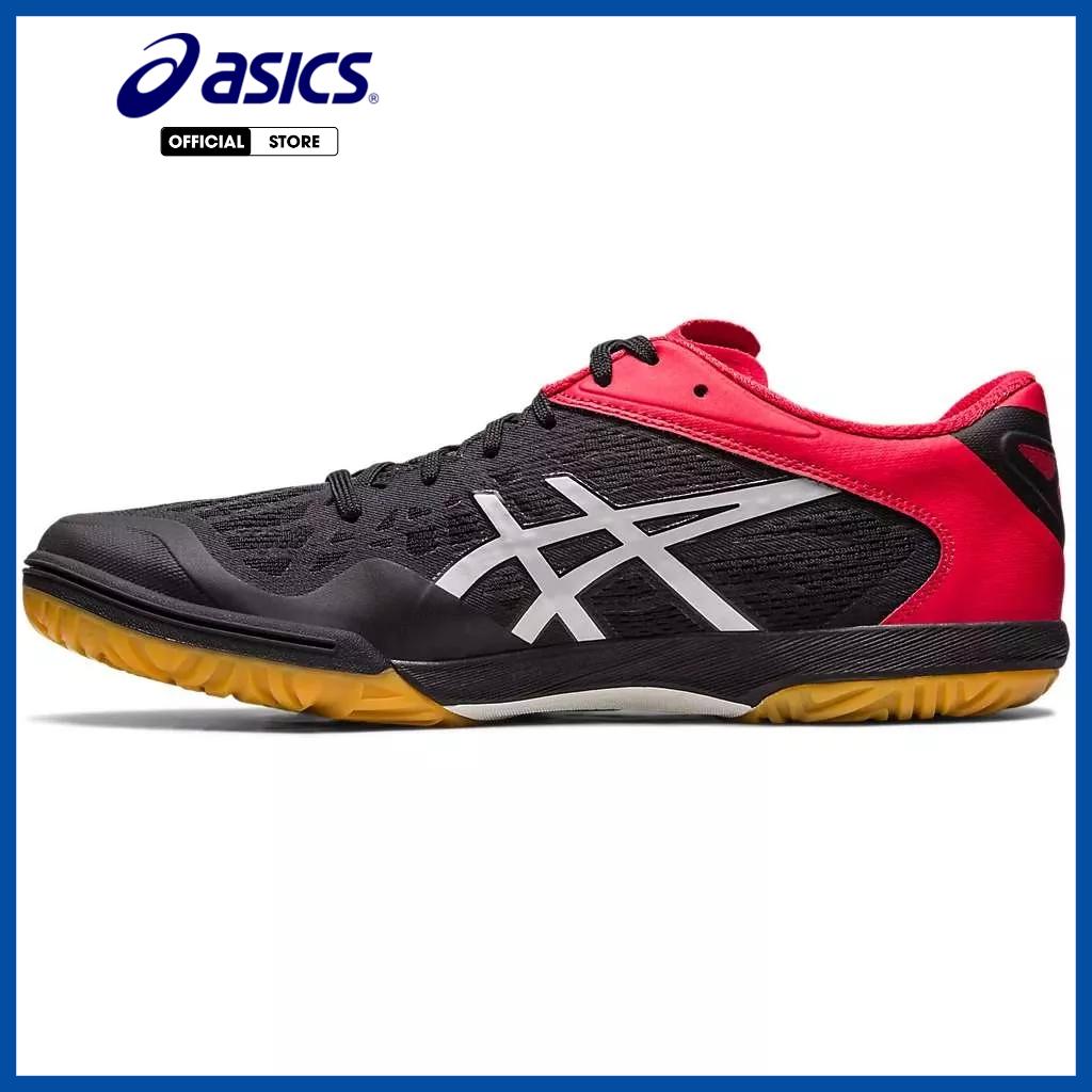 Giày Bóng Bàn Asics Uninex ATTACK DOMINATE FF 2 1073A010.003