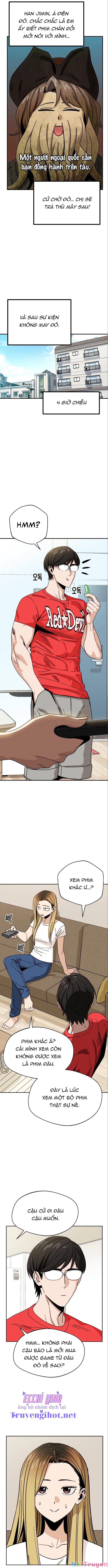 Lớ Ngớ Vớ Phải Tình Yêu chapter 33.1 3