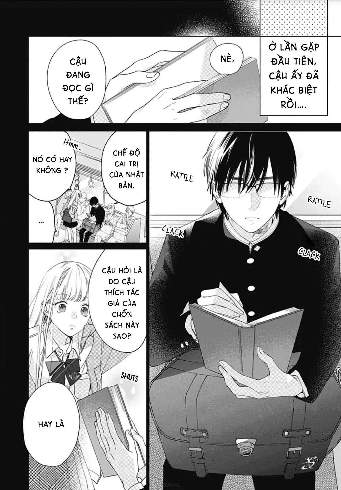 hayaku shitai futari chapter 1.1 12