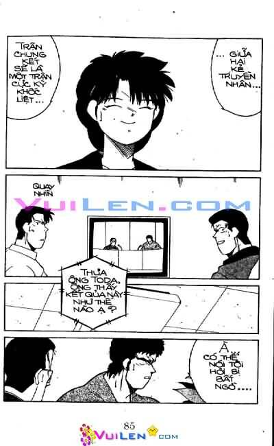 truyền nhân atula - shura no mon i chapter 37 86