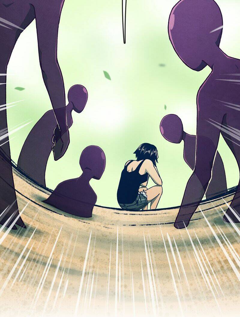 city of blank chapter 3 3