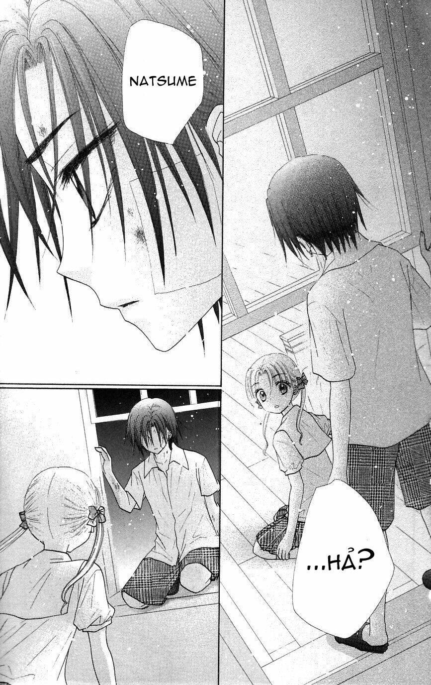 gakuen alice chapter 95 24