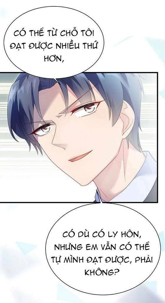 chọc tới chủ tịch tổng tài 2 chapter 70 17