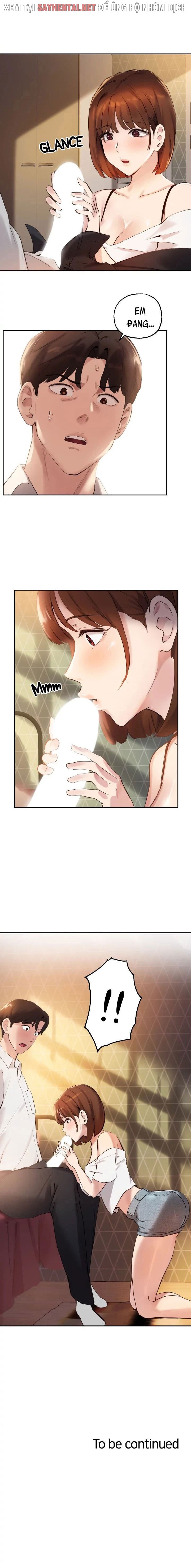 tuổi đôi mươi chapter 16 20