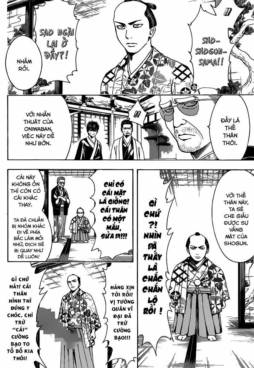 gintama - linh hồn bạc chapter 502 12