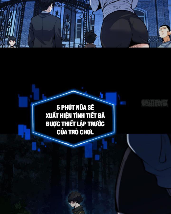 bạn hoàn toàn không giải đố đúng không? chapter 4 66