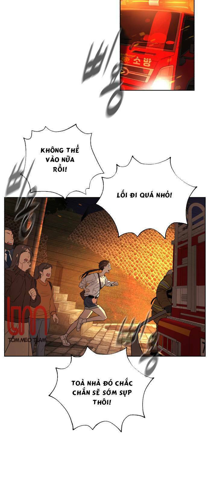 Máu trắng chapter 11.2 9