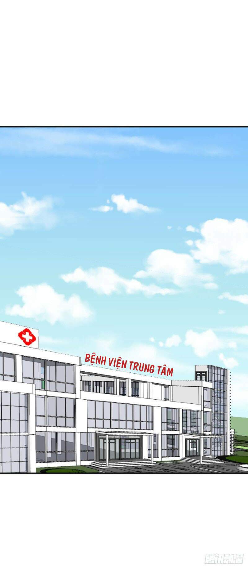 siêu cấp nữ thần trọng sinh chapter 39 1