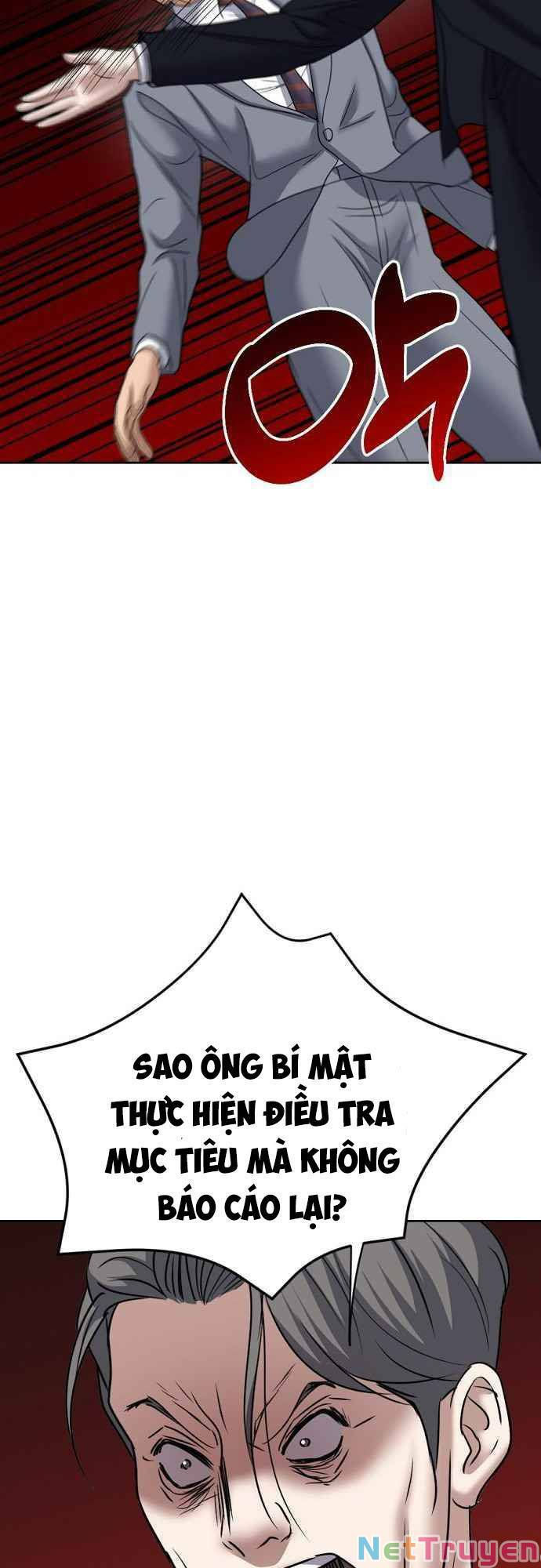 đấu kiếm - công tố viên lách luật chapter 14 68