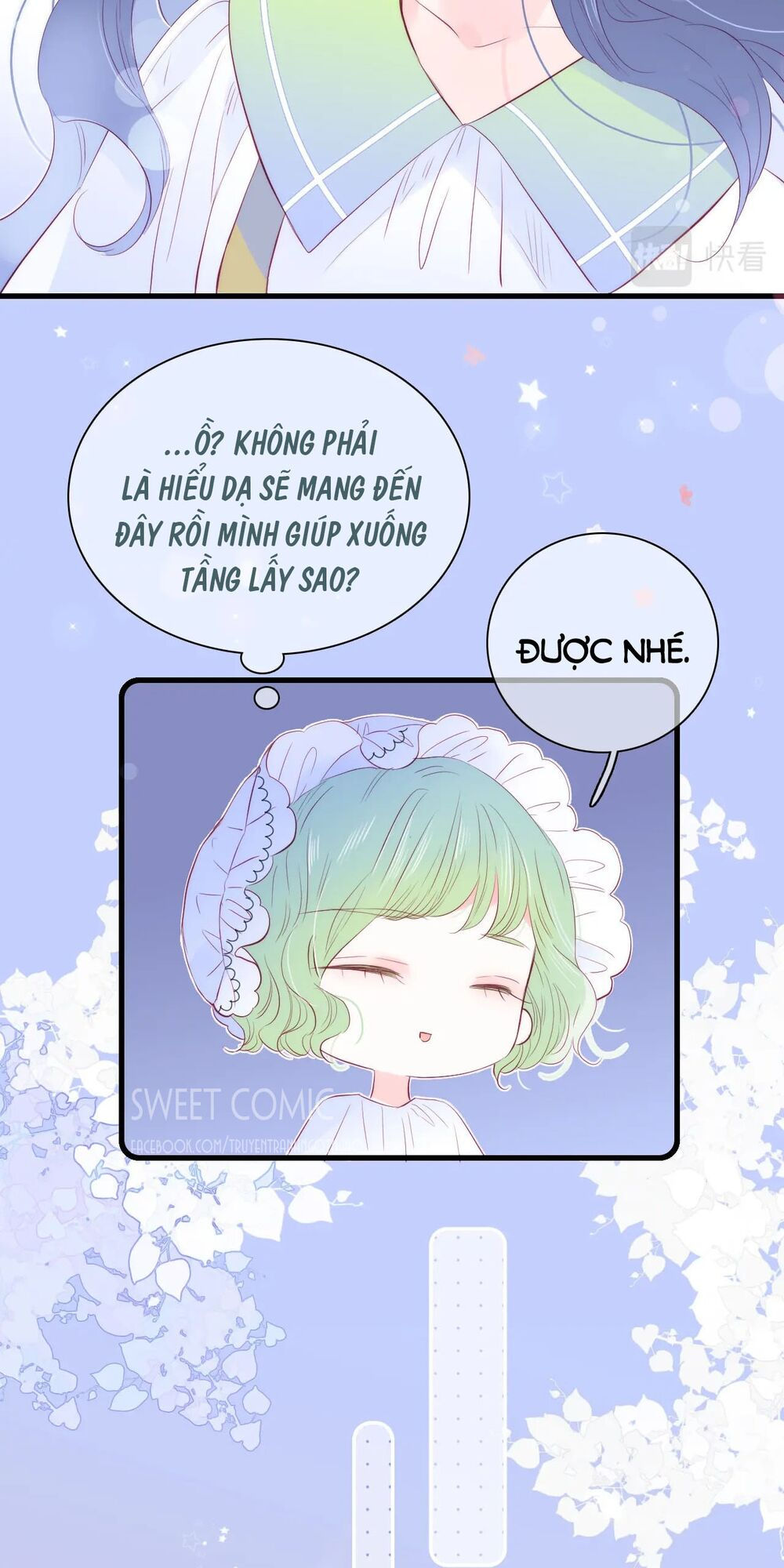 chạy trốn cùng con nhím chapter 29 11