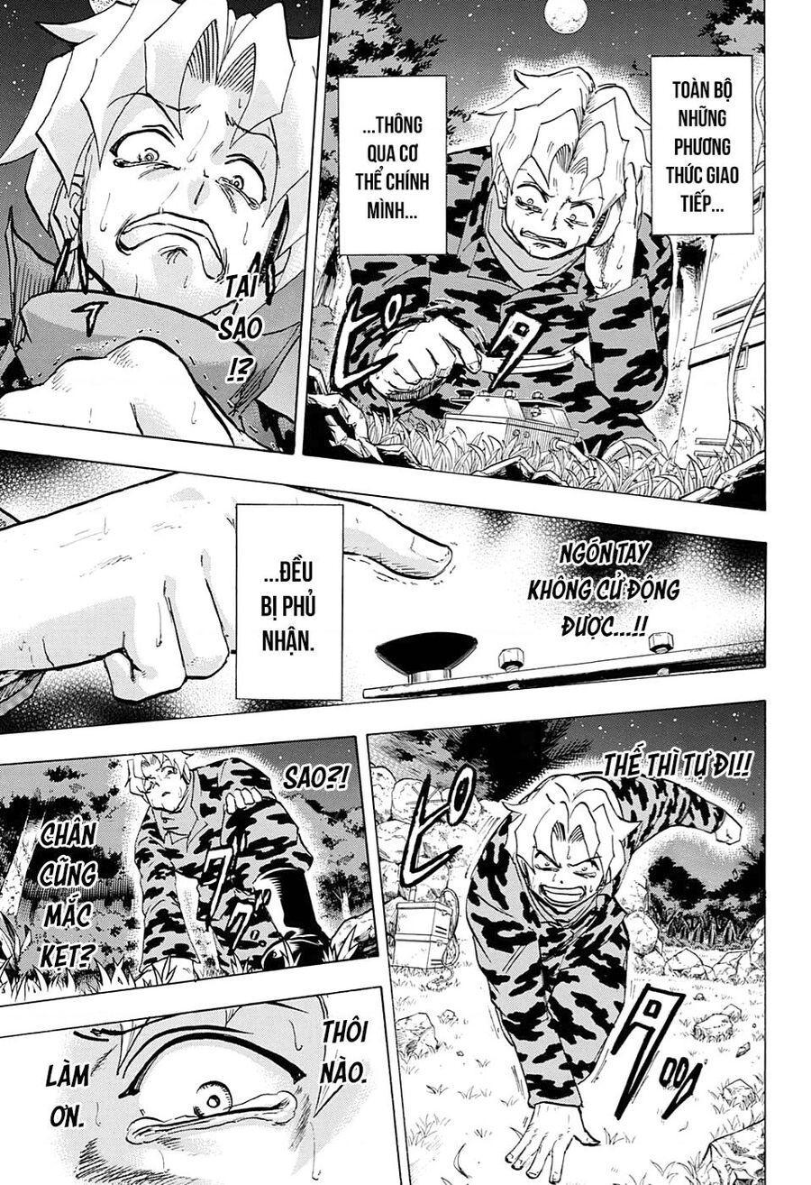 undead unluck chapter 147 16