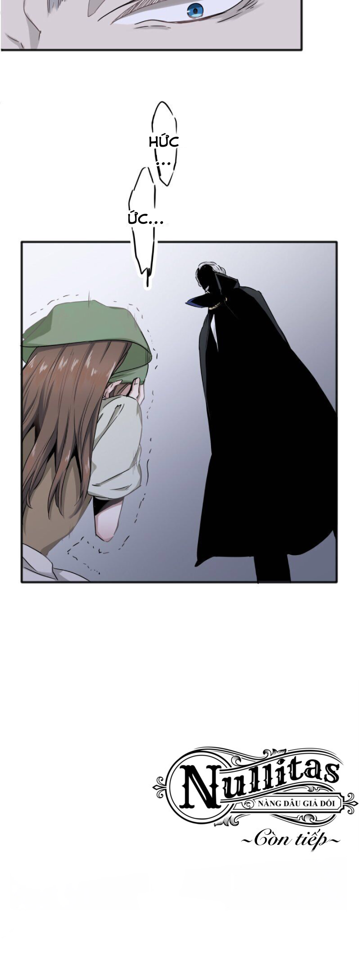 nullitas~nàng dâu giả dối~ chapter 2 64