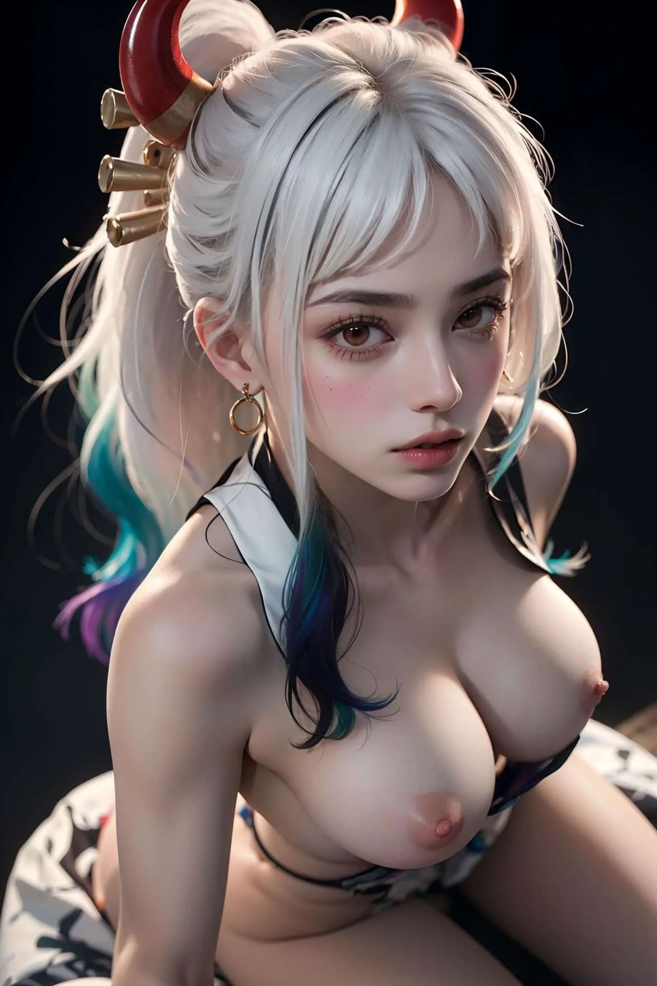 artist ai generated chapter 223 87