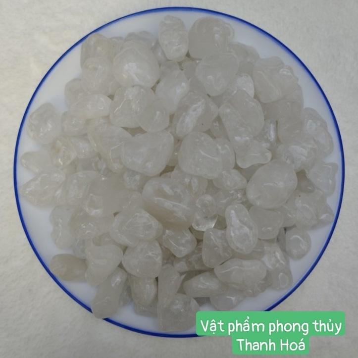 Đá thanh tẩy vụn ngũ hành 0,5kg