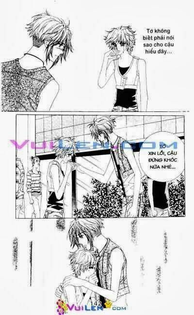 wait! wolf chapter 13 140